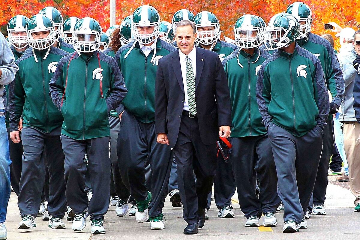 59-0: Why the 2014 Big Ten Football Championship Game Still Makes People Mad