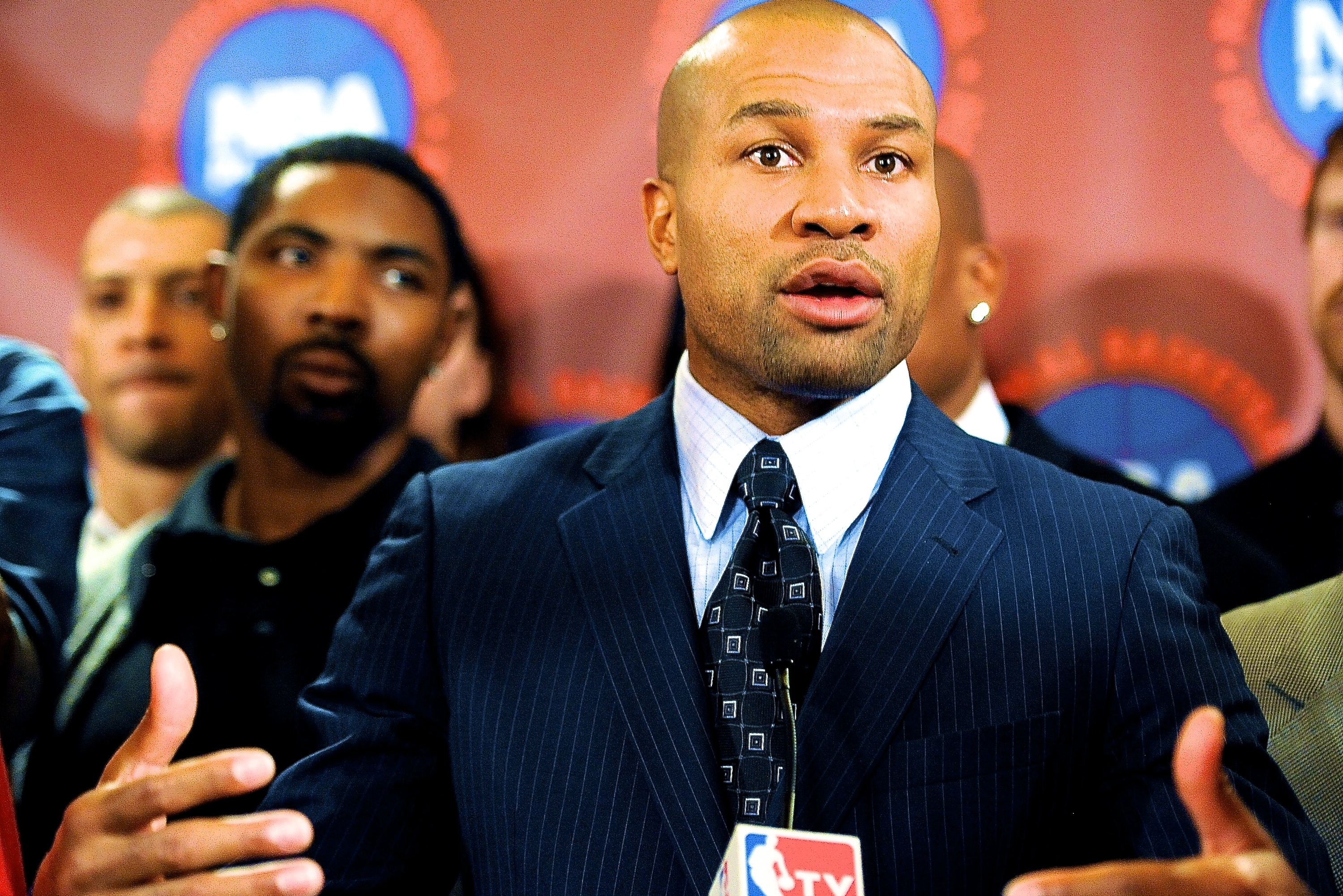 Is Derek Fisher Really Worth $5 Million a Year as Knicks Head Coach? |  News, Scores, Highlights, Stats, and Rumors | Bleacher Report