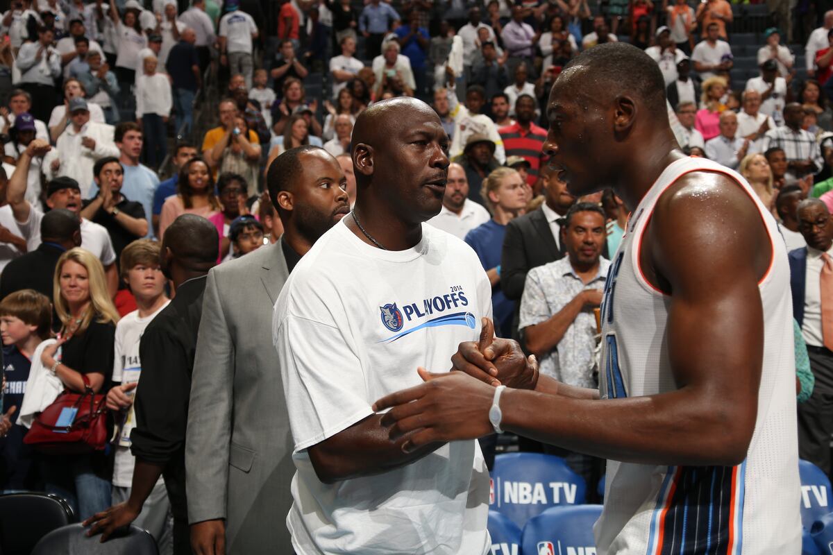 2014 NBA Draft Targets Charlotte Hornets Must Keep an Eye on | News