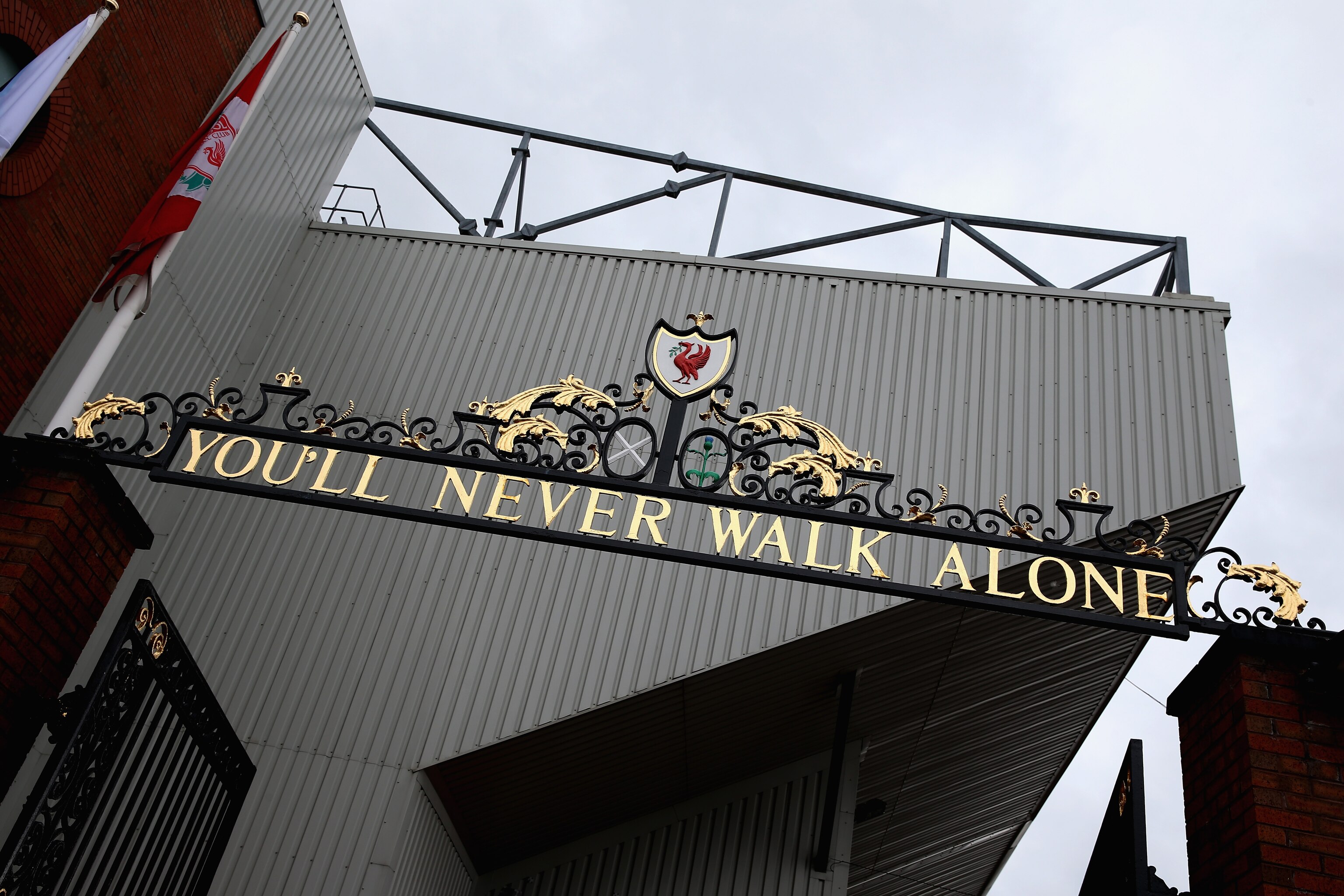 Liverpool Hero Ian St John Reveals He Is Battling Cancer Bleacher Report Latest News Videos And Highlights