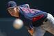 Henry Owens may be due for a promotion in the near future.
