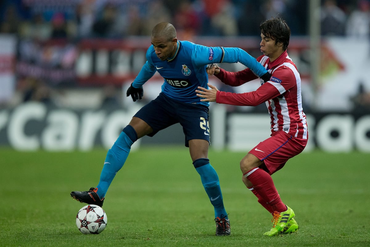 Man City New Signings 5 Options New Signing Fernando Gives Manchester City | Bleacher Report