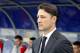 Niko Kovac's arrival as coach has brought much-needed equilibrium to Croatia.