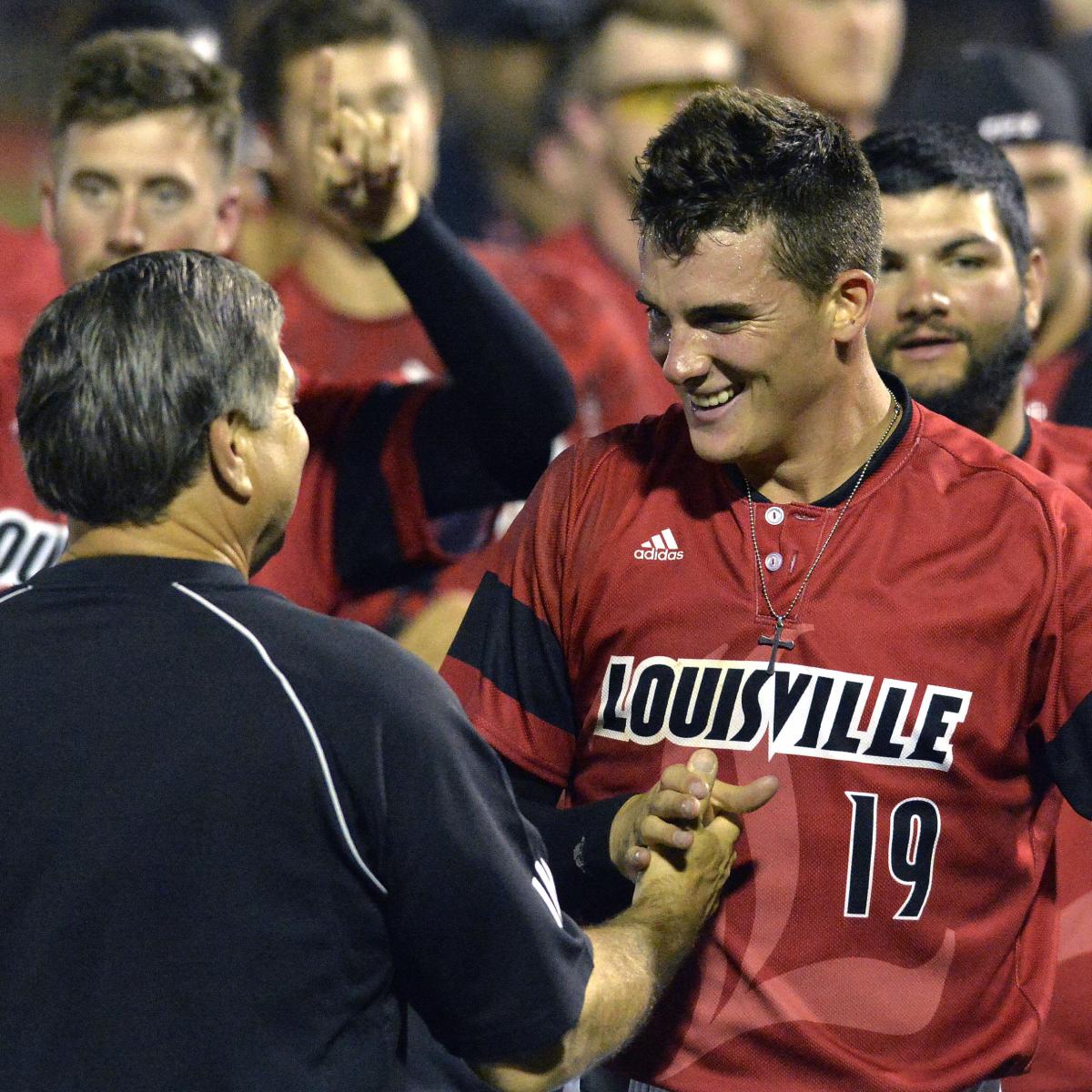 College World Series 2014: Championship Bracket, Predictions and More