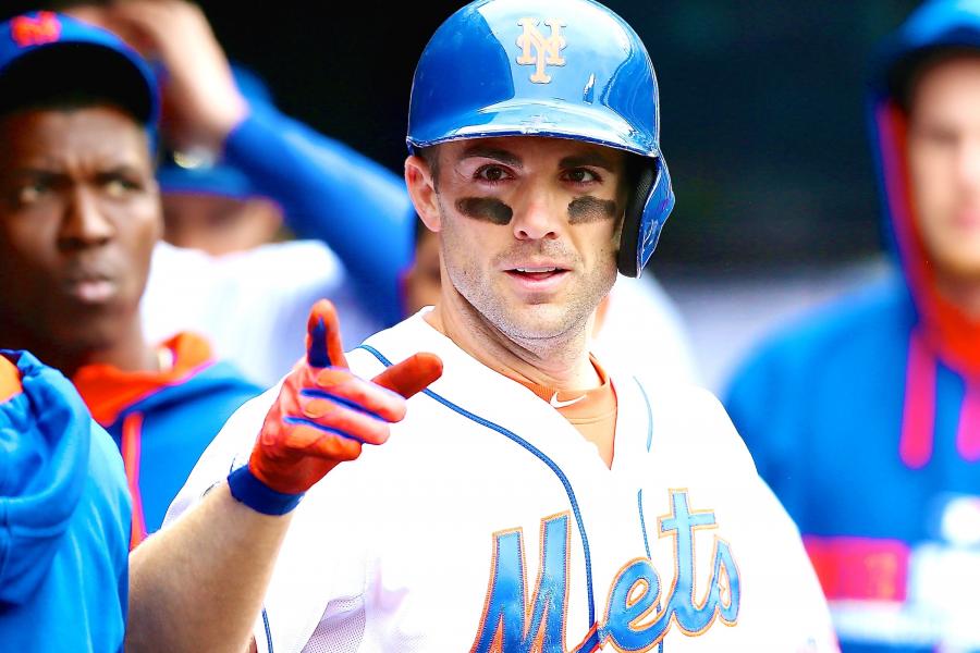 David Wright Deserves Everyone's Respect - Mets Hot Corner