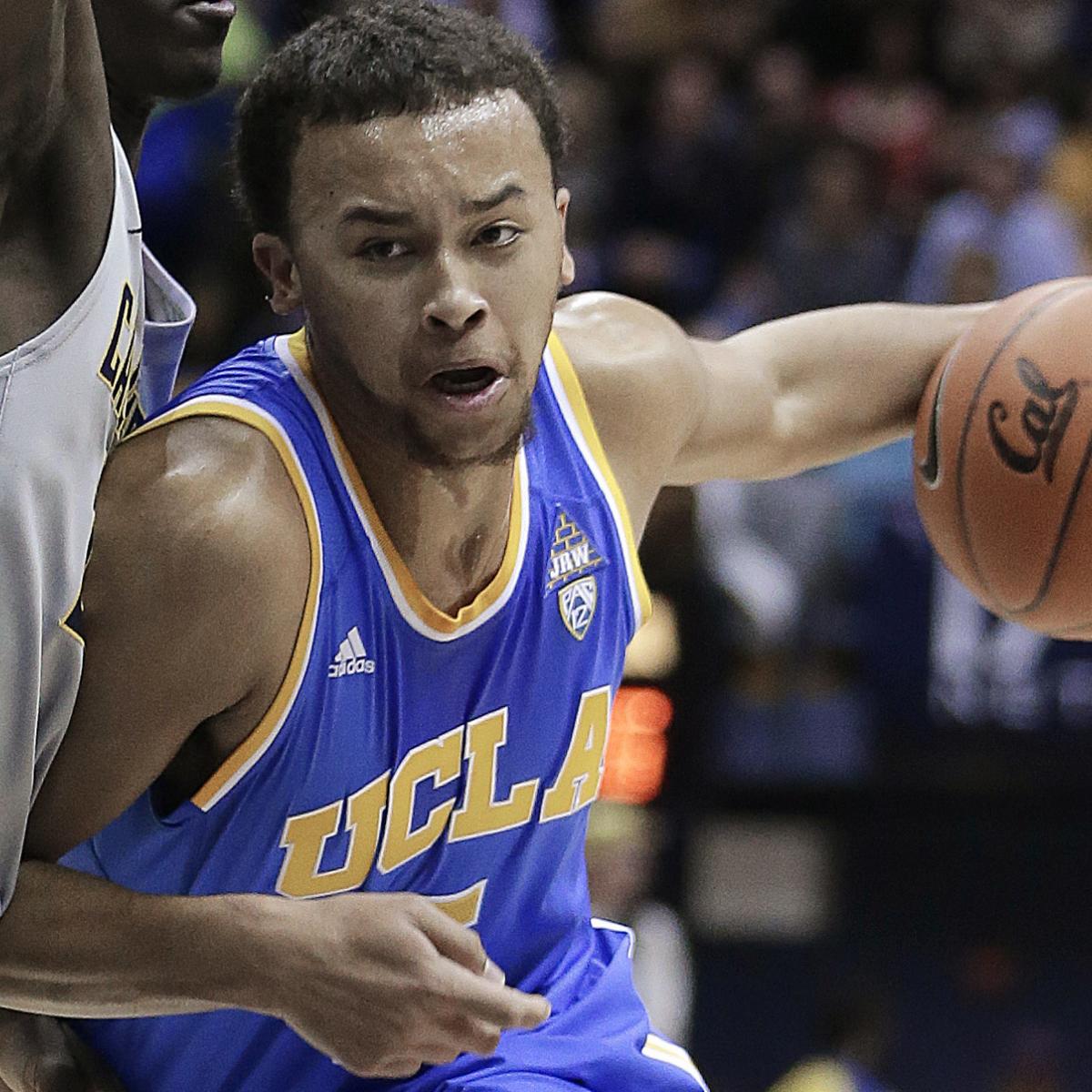 Kyle Anderson NBA Draft 2014 Highlights, Scouting Report for Spurs