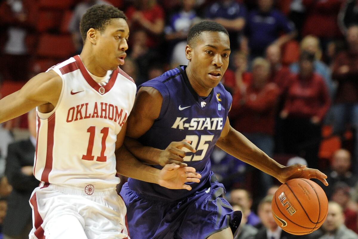 Kansas State Basketball: Predicting Wildcats' Most Improved Players in
