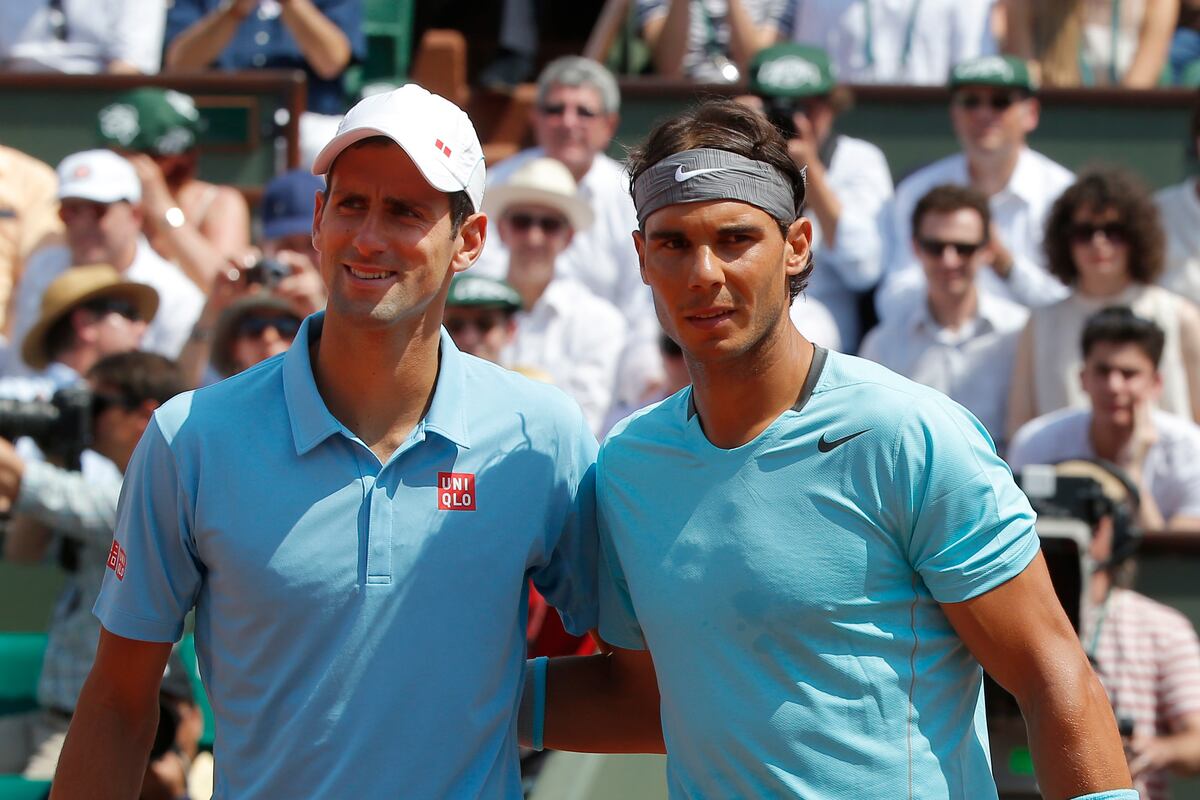 What Else Remains in the Rafael Nadal-Novak Djokovic ...