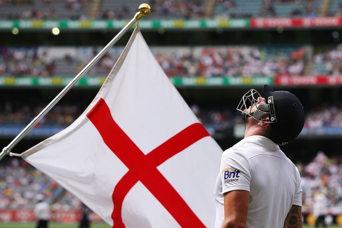 Picking an Alternative England Test XI from Outside the Current Squad