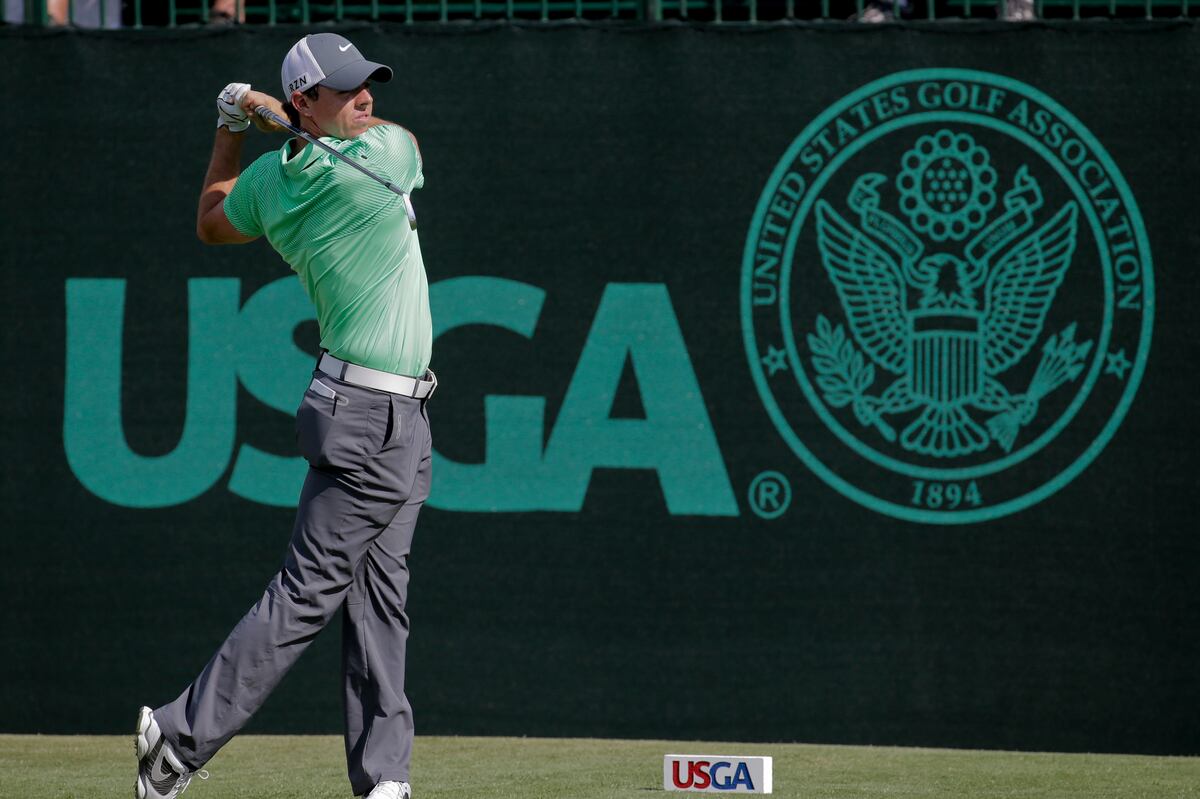 US Open Favorites 2014 Final Odds and Predictions for Golf's Top