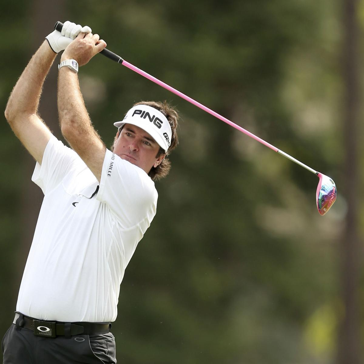 most pga starts without a win