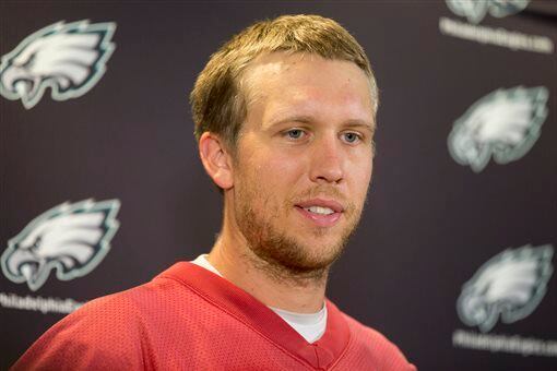Philadelphia Eagles What To Make Of Early Reports From Otas