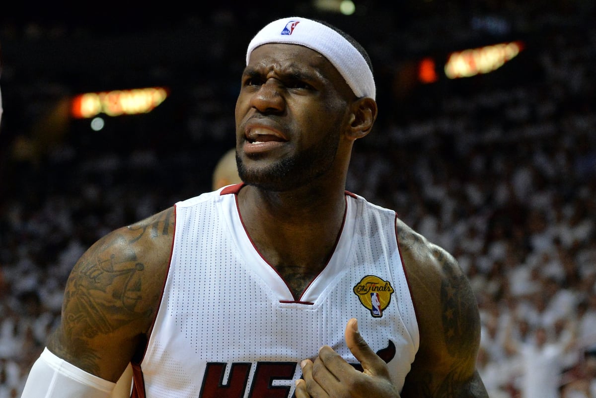 NBA Playoff Schedule 2014 TV Info Predictions For Remainder Of Final nba-playoff-schedule-2014-tv-info-predictions-for-remainder-of-final