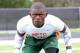 Florida cornerback Deandre Baker