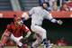 Trading for Alex Gordon would cost the Mets numerous prospects, but it would help the team in the short and long term.