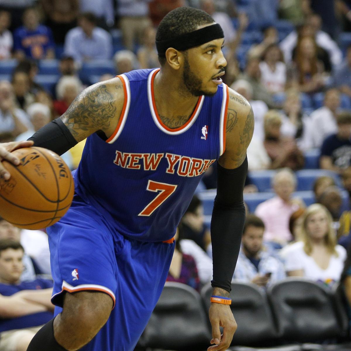 Wait, the New York Knicks Are Good? I Think I Need to Sit Down - WSJ