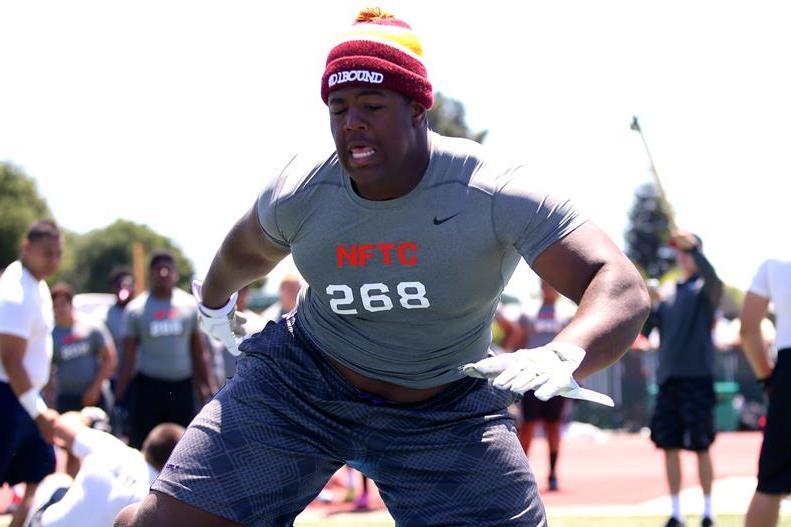 Tennessee Football Recruiting 12 Commits and Targets to Watch at The