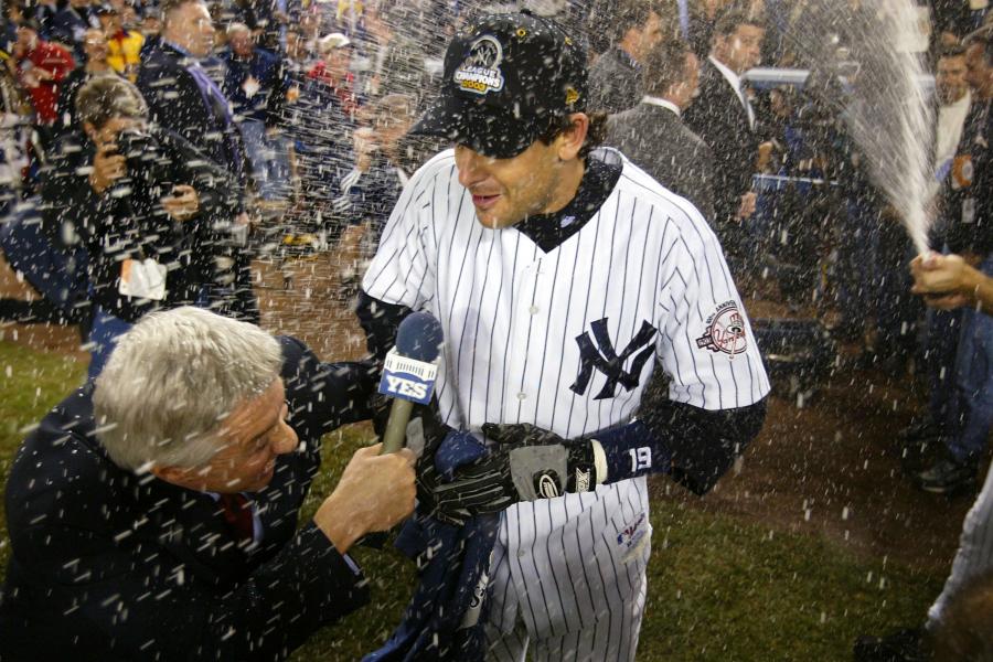 Happy Father's Day: ESPN MLB analyst Aaron Boone reflects on his family's  unique sports legacy - ESPN Front Row