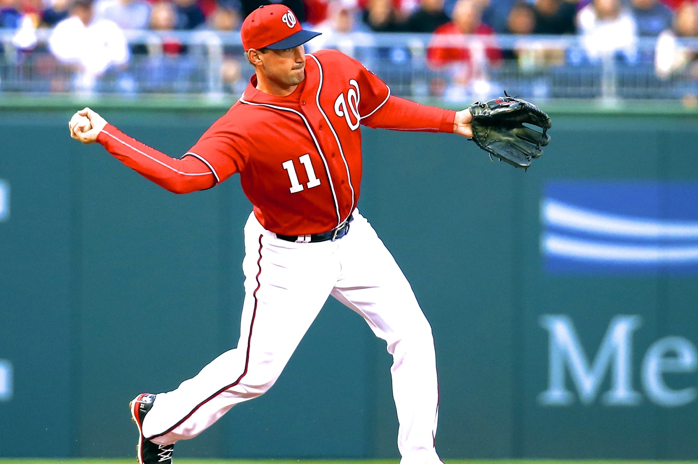Ryan Zimmerman on Nats trades: 'Something had to be done