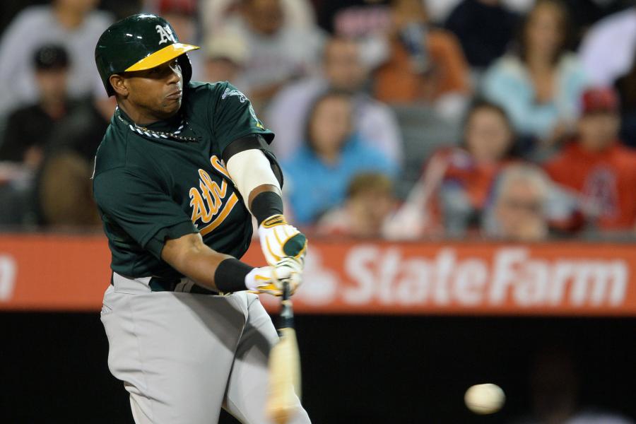 Oakland A's: 5 Things Learned from Series vs. Los Angeles Angels