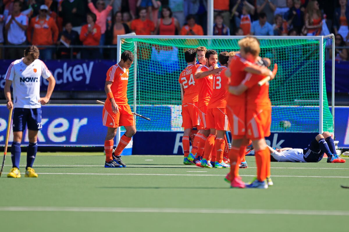 Men's Hockey World Cup Final 2014 Keys to Victory for Australia and