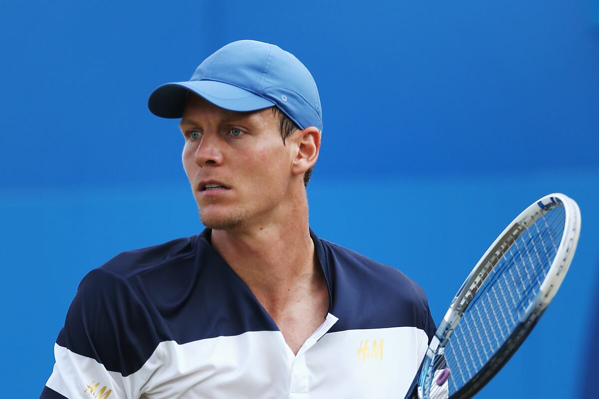 AEGON Championships 2014 Daily Scores, Results and Schedule News