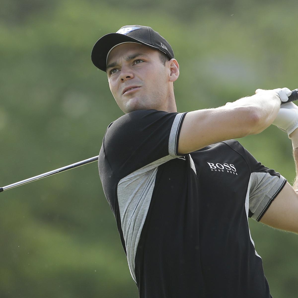 Martin Kaymer's Brilliant Play Will Thwart Weekend Drama at 2014 US ...