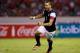 SAN JOSE, COSTA RICA - SEPTEMBER 06: Clint Dempsey #8 of the United States reacts after scoring off a penalty kick against Costa Rica during the FIFA 2014 World Cup Qualifier at Estadio Nacional on September 6, 2013 in San Jose, Costa Rica. (Photo by Kevin C. Cox/Getty Images)