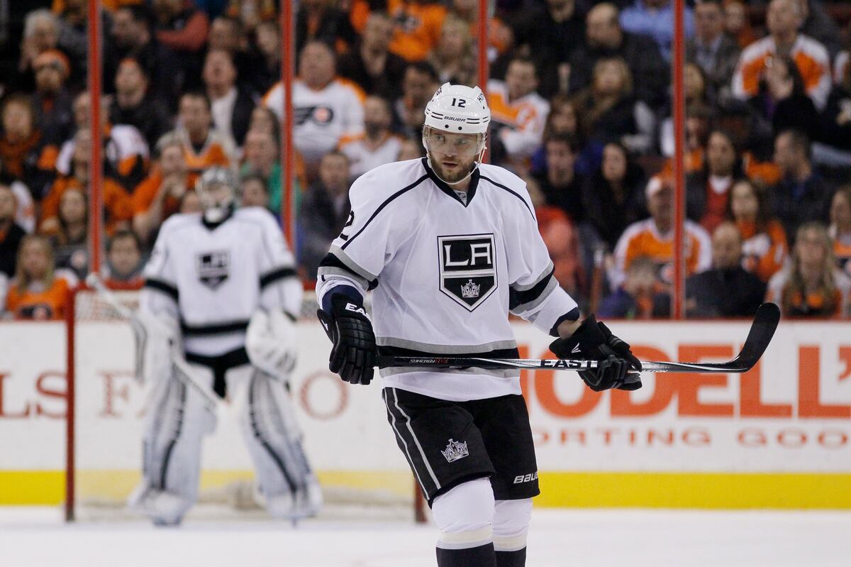 NHL Free Agents 2014 Top Players on Market Following Stanley Cup Final