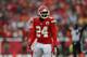 Brandon Flowers was released by the Chiefs on Friday after six productive years.