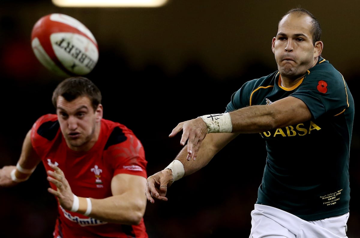 South Africa vs. Wales: Score and Lessons Learned from Durban Test