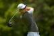 PINEHURST, NC - JUNE 13: Zach Johnson of the United States hits his tee shot on the second hole during the second round of the 114th U.S. Open at Pinehurst Resort & Country Club, Course No. 2 on June 13, 2014 in Pinehurst, North Carolina. (Photo by Streeter Lecka/Getty Images)