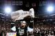 LOS ANGELES, CA - JUNE 13: Justin Williams #14 of the Los Angeles Kings celebrates with the Stanley Cup after the Kings 3-2 double overtime victory against the New York Rangers in Game Five of the 2014 Stanley Cup Final at Staples Center on June 13, 2014 in Los Angeles, California. (Photo by Bruce Bennett/Getty Images)