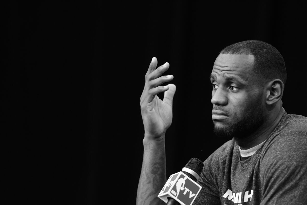 Is The Miami Heat Era Reaching Its End Or Just Getting Started News