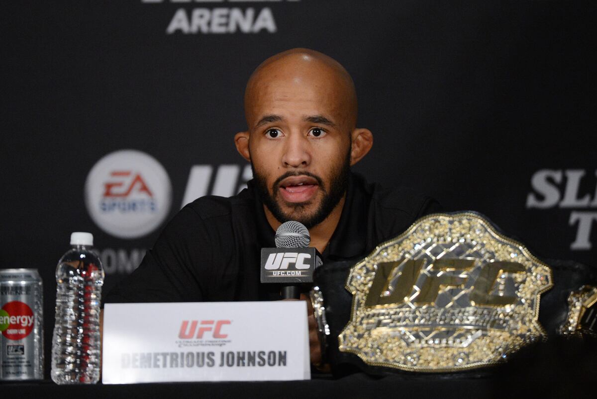 UFC 174 Results: Complete Breakdown of Johnson vs ...