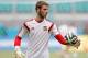 SALVADOR, BRAZIL - JUNE 12: David De Gea in action during the Spain training session ahead of the 2014 FIFA World Cup Group B match between Spain and the Netherlands held at the Arena Fonte Nova on June 12, 2014 in Salvador, Brazil. (Photo by Dean Mouhtaropoulos/Getty Images)