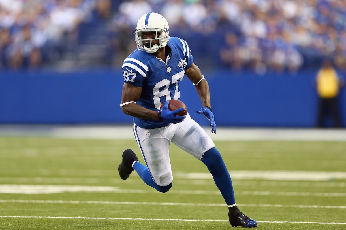 indianapolis colts full position breakdown and depth colts depth chart 2014