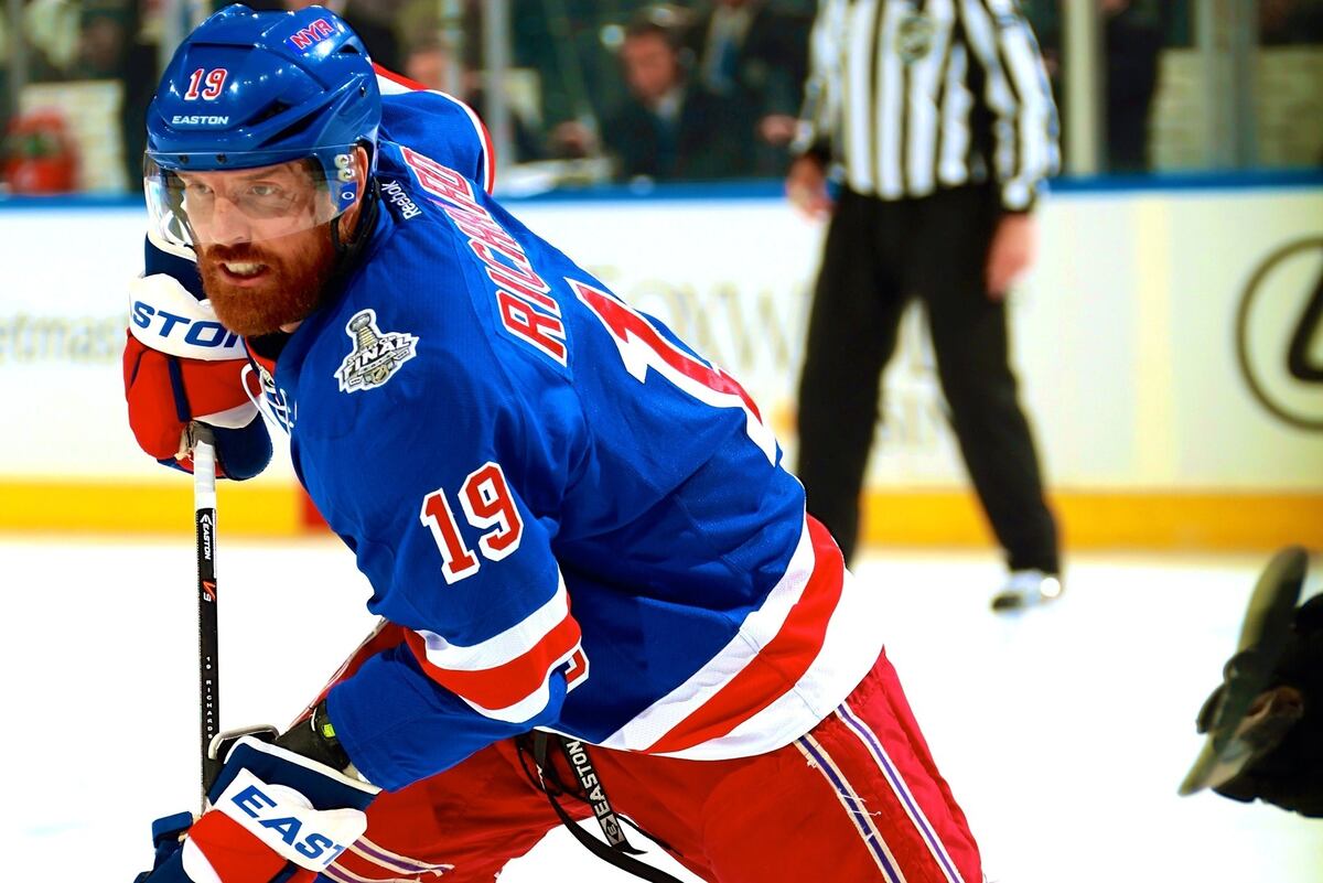 Complete Guide to the New York Rangers 2014 Offseason | News, Scores