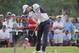 Kaymer conquers Pinehurst No. 2.
