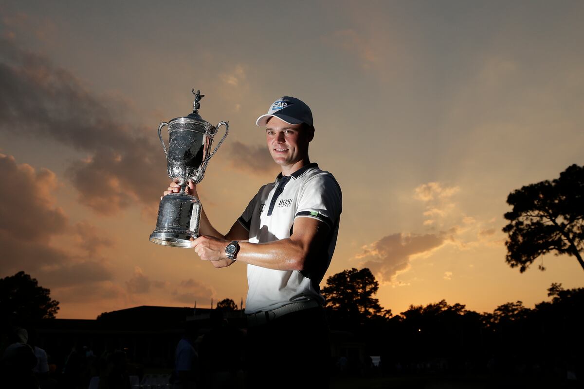 US Open 2014 Final Leaderboard, Winner and Tournament Recap News