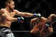 Demetrious Johnson continues to solidify himself as a dominant champion.