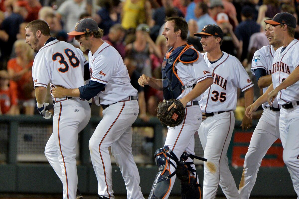 CWS 2014: Complete Schedule, Updated Bracket and Predictions for Day 3 in Omaha | News, Scores