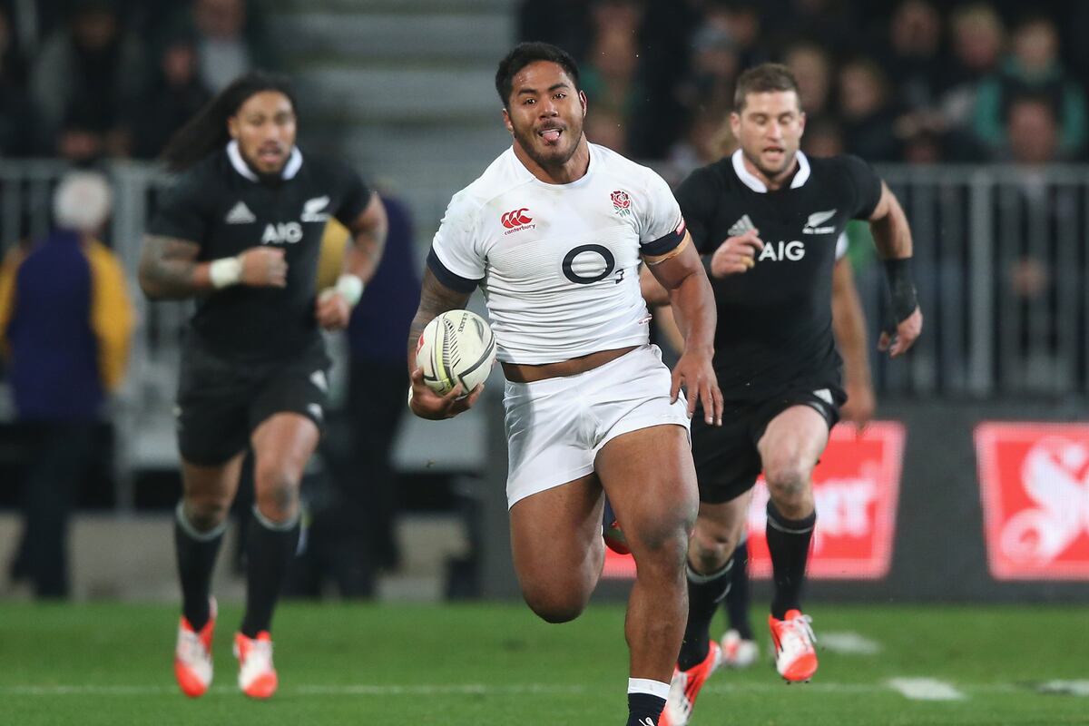 World Rugby's Team of the Weekend: Le Roux Lights Up Durban | News ...