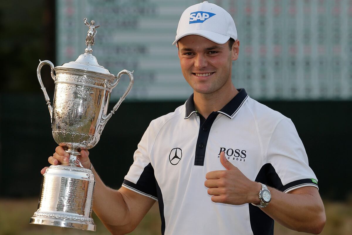 US Open Golf 2014: Final Results, Payout and More from Pinehurst | News