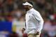 Dec 31, 2013; Atlanta, GA, USA; Texas A&M Aggies head coach Kevin Sumlin reacts from the sidelines in the third quarter against the Duke Blue Devils in the 2013 Chick-fil-A Bowl at the Georgia Dome. Mandatory Credit: Daniel Shirey-USA TODAY Sports