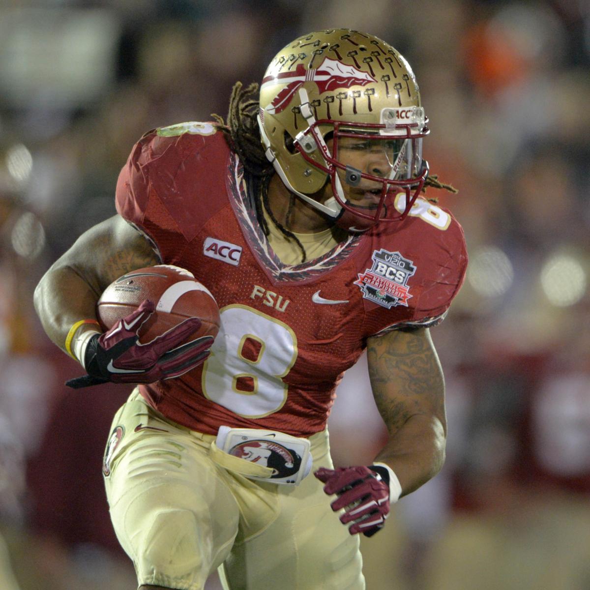 Florida State Football ReEvaluating FSU's 2011 Recruiting Class