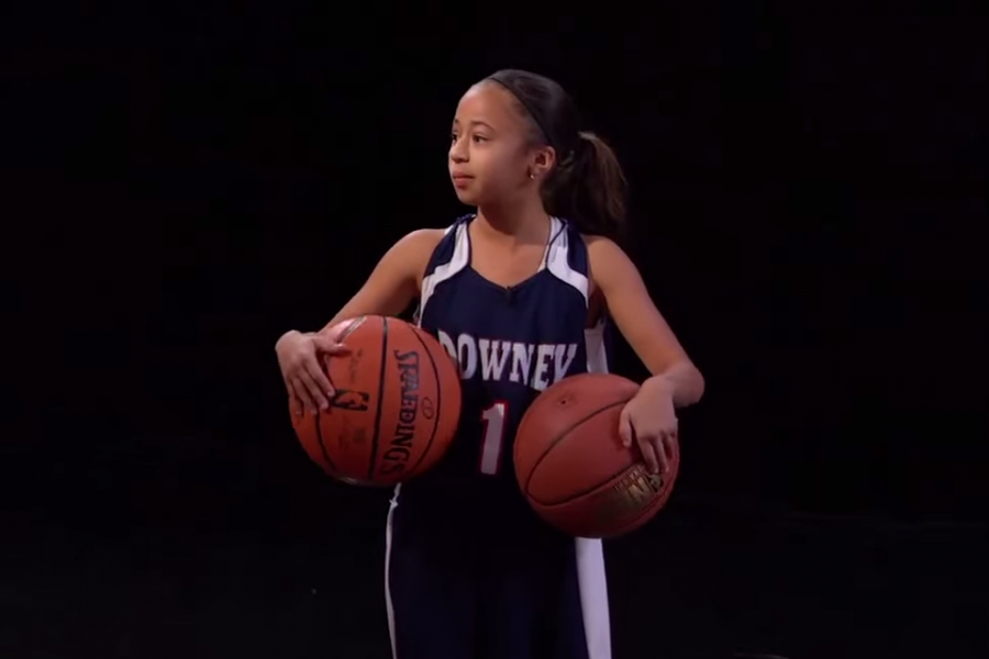 Julian newman hot sale recruiting