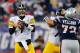 The Pittsburgh Steelers look ready to take 2014 by storm and improve significantly upon the 8-8 record they finished with in 2012 and 2013.
