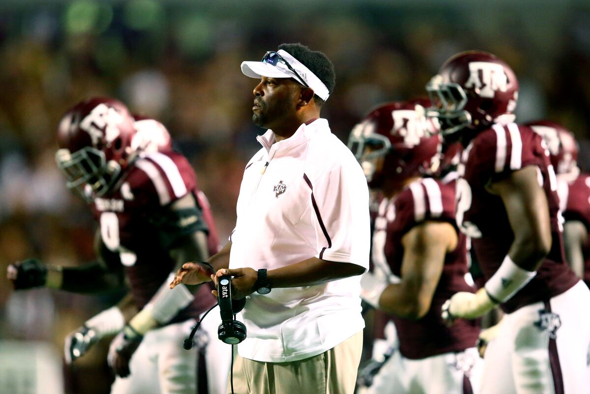 5 2015 Recruits Who'll Help Texas A&M Land No. 1 Recruiting