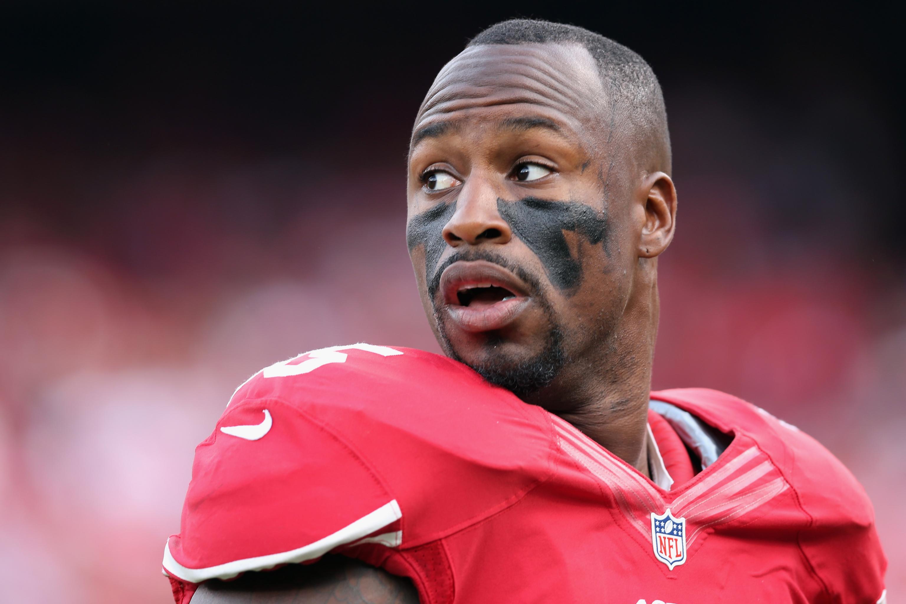 Vernon Davis Having Flagship Season for the San Francisco 49ers